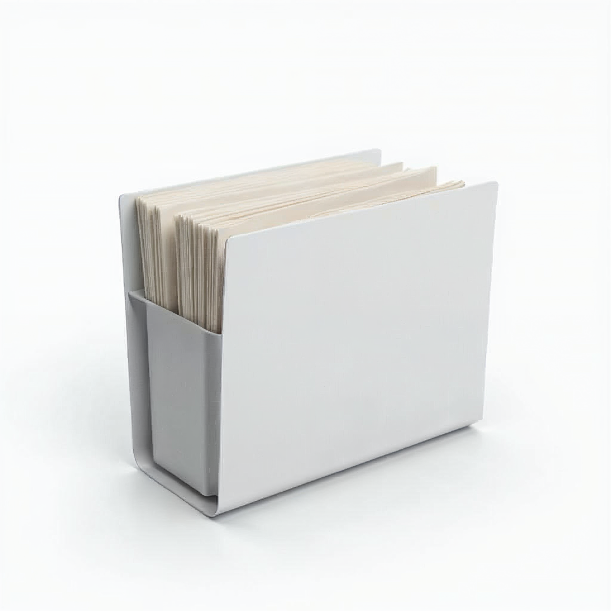 حامل الملفات والوثائق