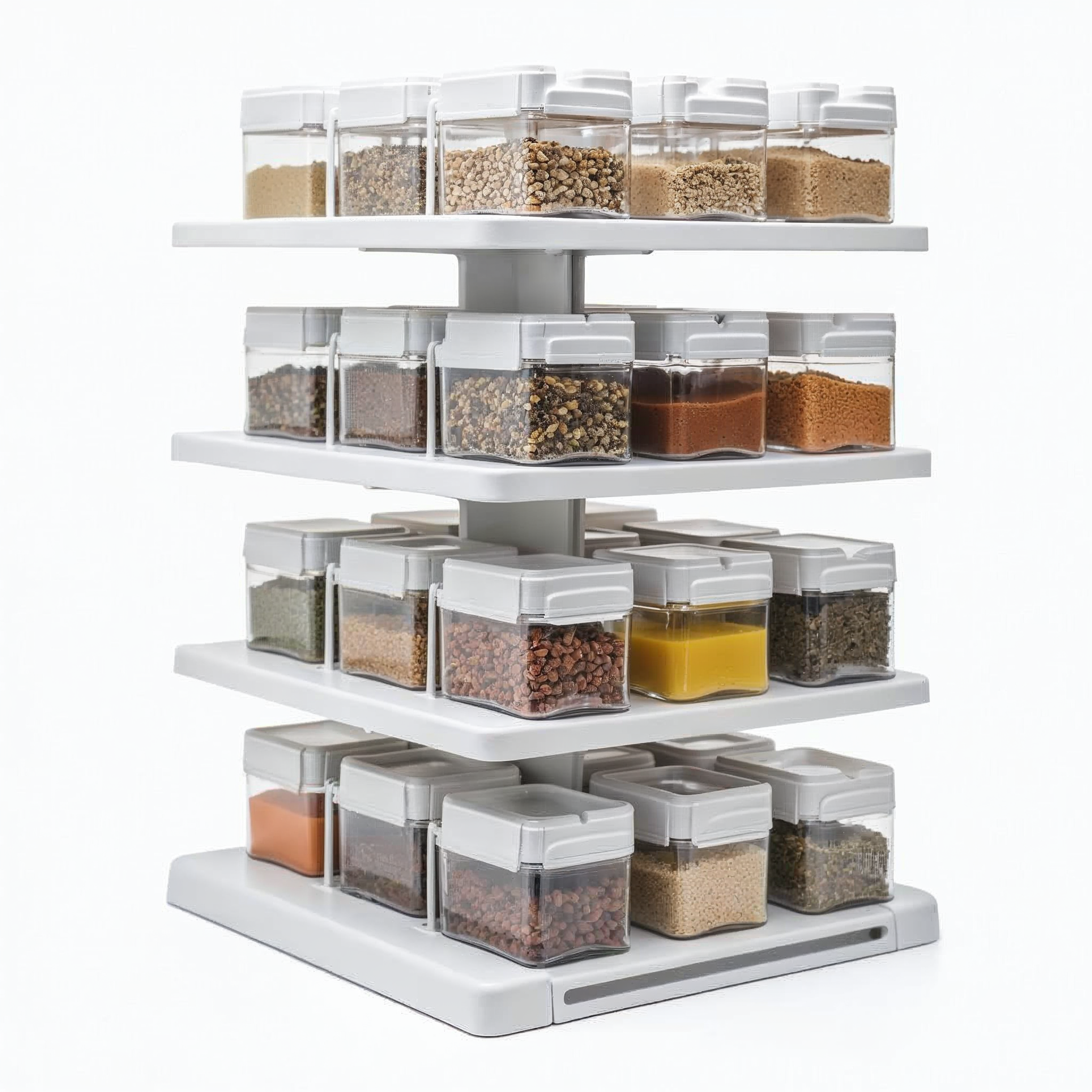 منظم التوابل والبهارات